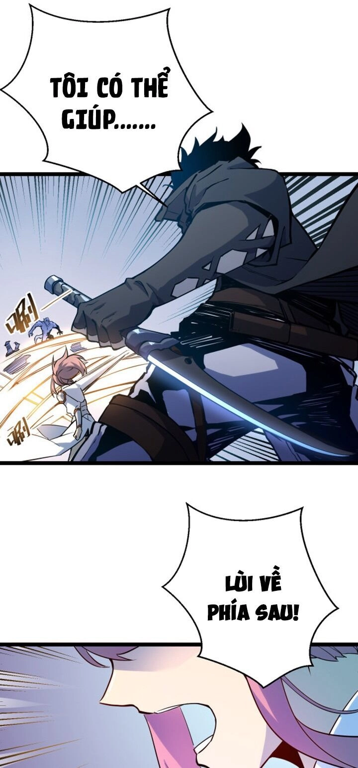 Mạt Thế Quật Khởi Chapter 4 - 25