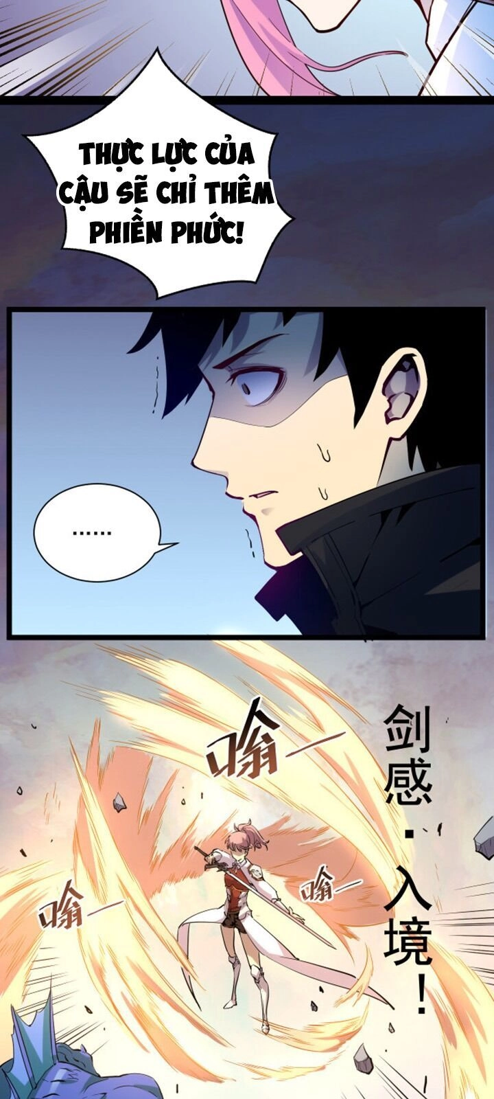 Mạt Thế Quật Khởi Chapter 4 - 26