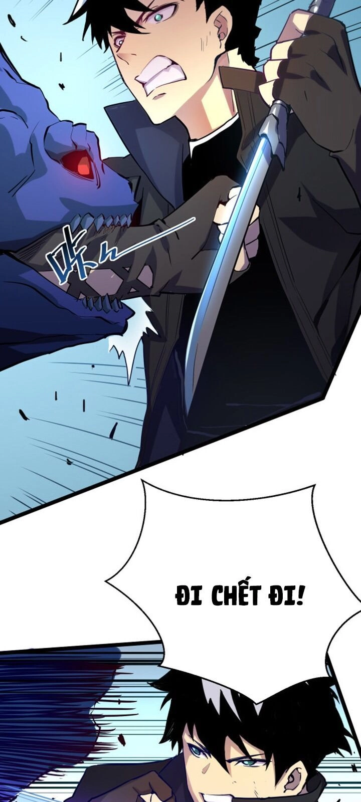 Mạt Thế Quật Khởi Chapter 4 - 34