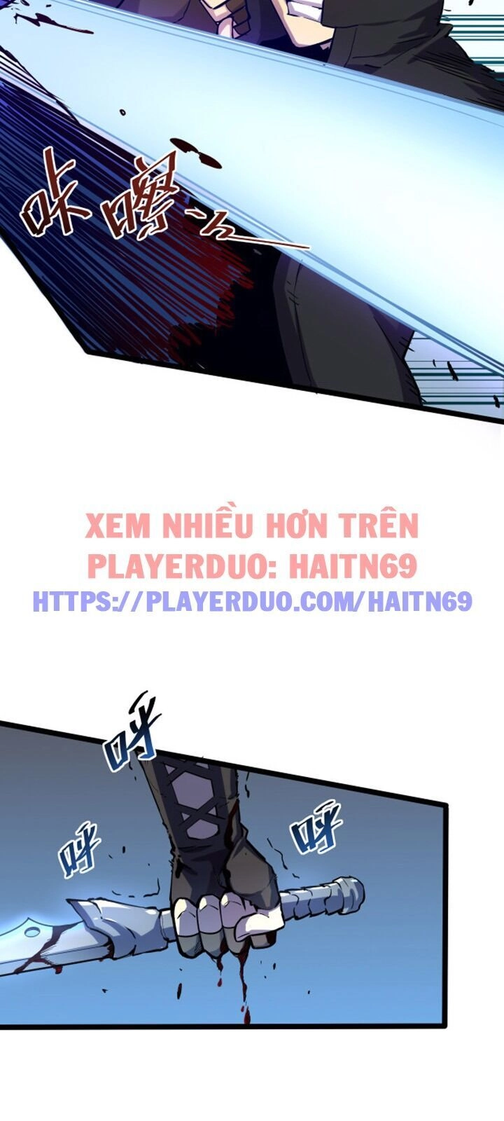 Mạt Thế Quật Khởi Chapter 4 - 35