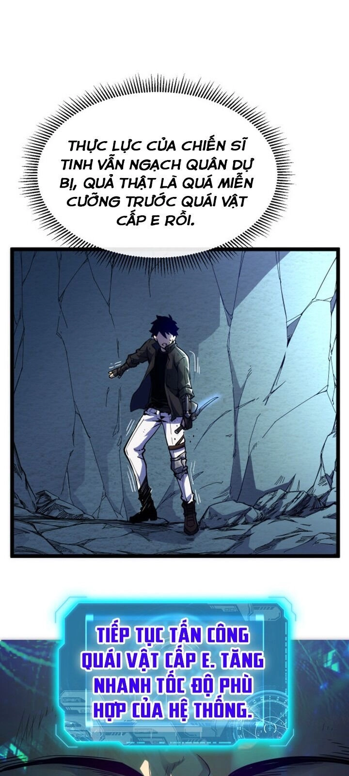 Mạt Thế Quật Khởi Chapter 4 - 36