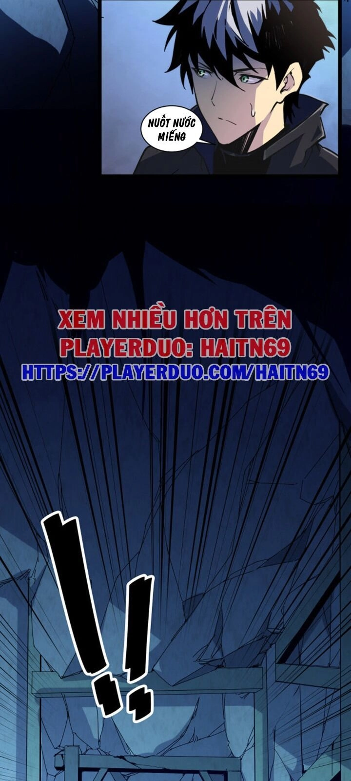 Mạt Thế Quật Khởi Chapter 4 - 40