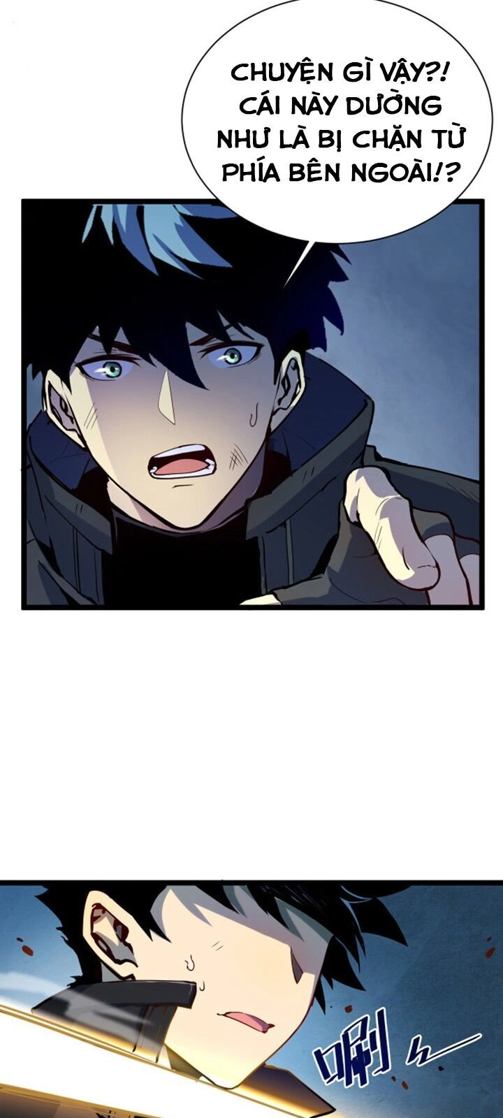 Mạt Thế Quật Khởi Chapter 4 - 42