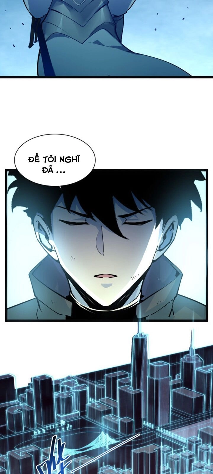 Mạt Thế Quật Khởi Chapter 5 - 9