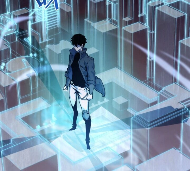 Mạt Thế Quật Khởi Chapter 5 - 10