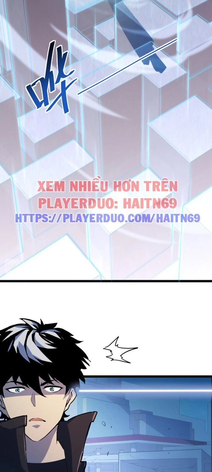 Mạt Thế Quật Khởi Chapter 5 - 11