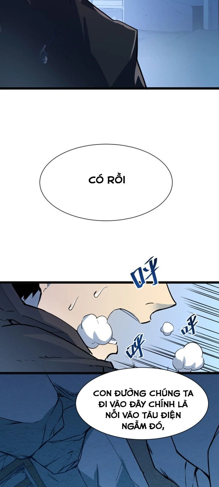 Mạt Thế Quật Khởi Chapter 5 - 12