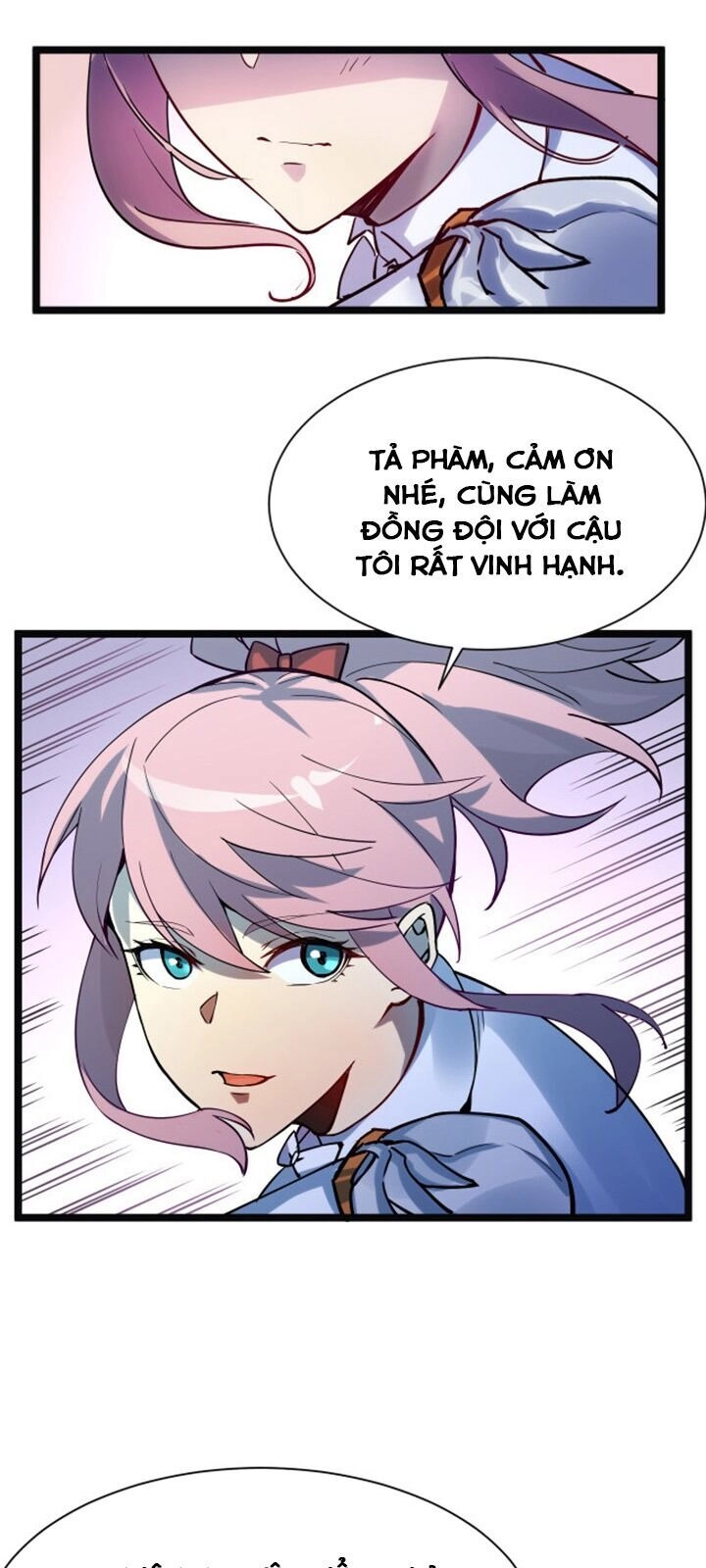 Mạt Thế Quật Khởi Chapter 5 - 14