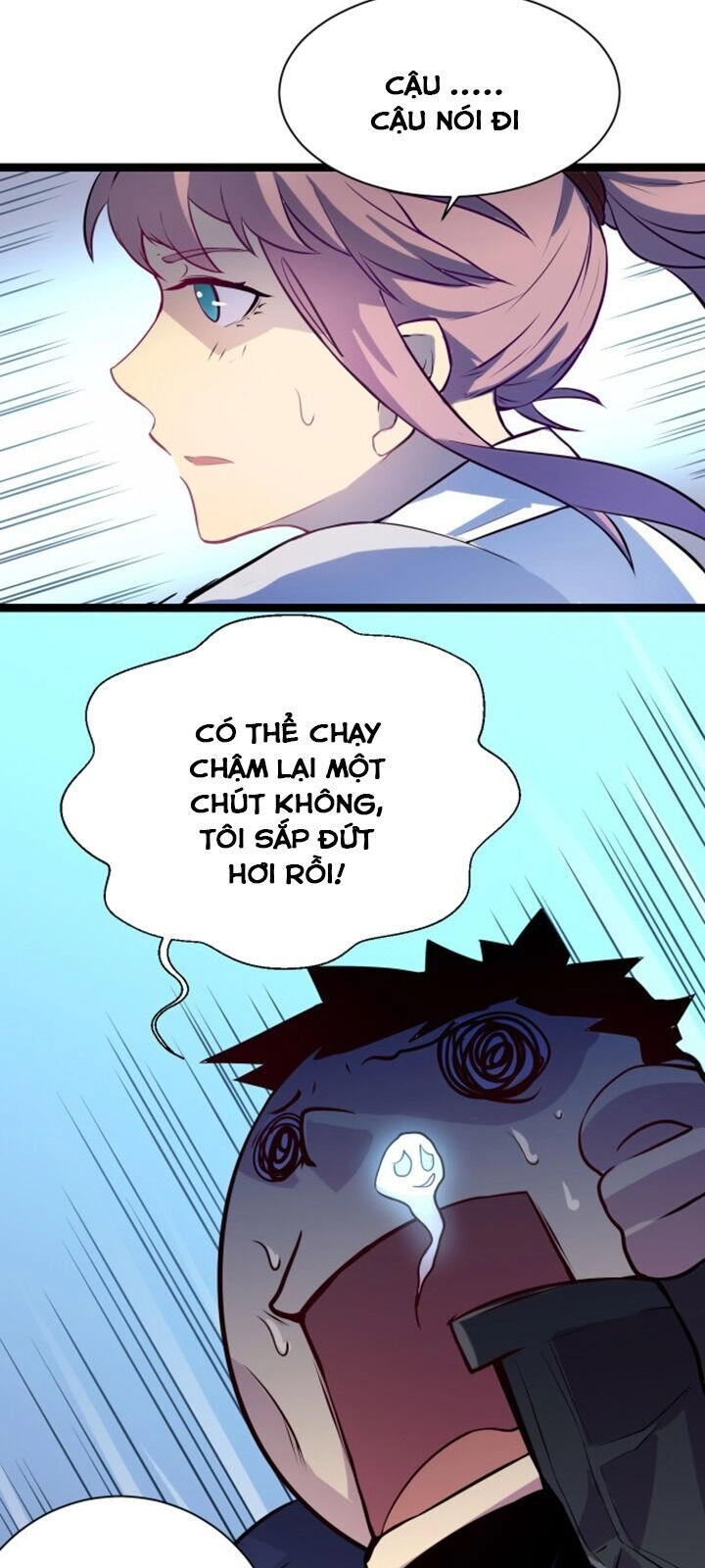 Mạt Thế Quật Khởi Chapter 5 - 16