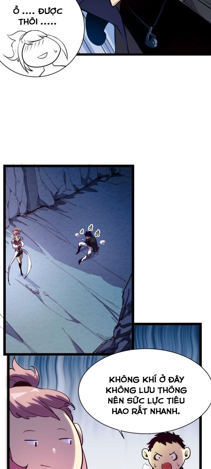 Mạt Thế Quật Khởi Chapter 5 - 17