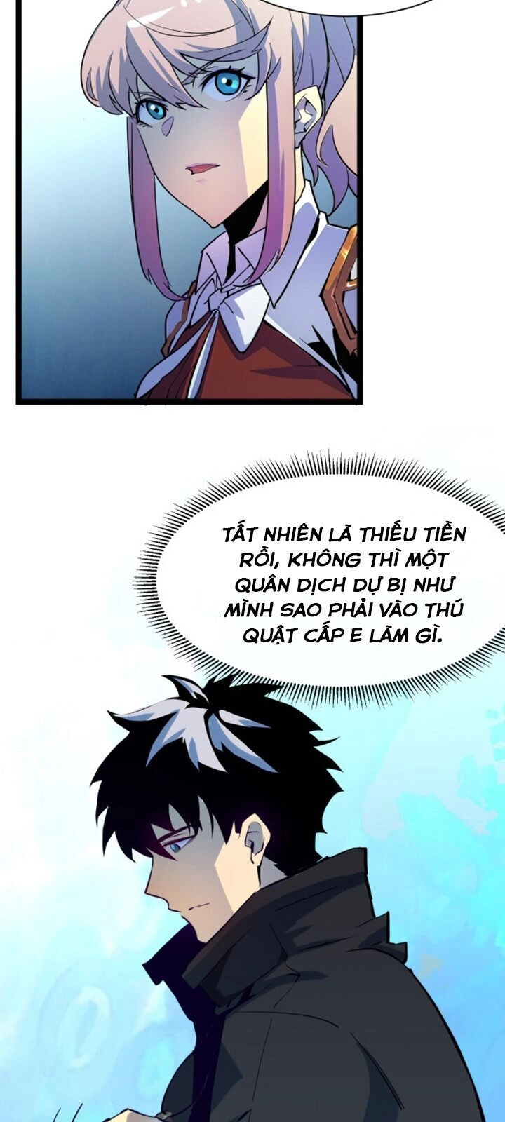 Mạt Thế Quật Khởi Chapter 5 - 19