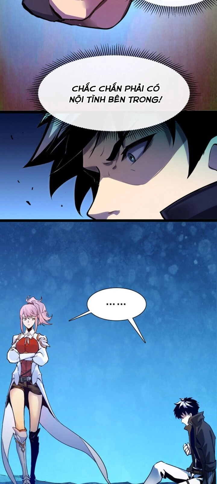 Mạt Thế Quật Khởi Chapter 5 - 25