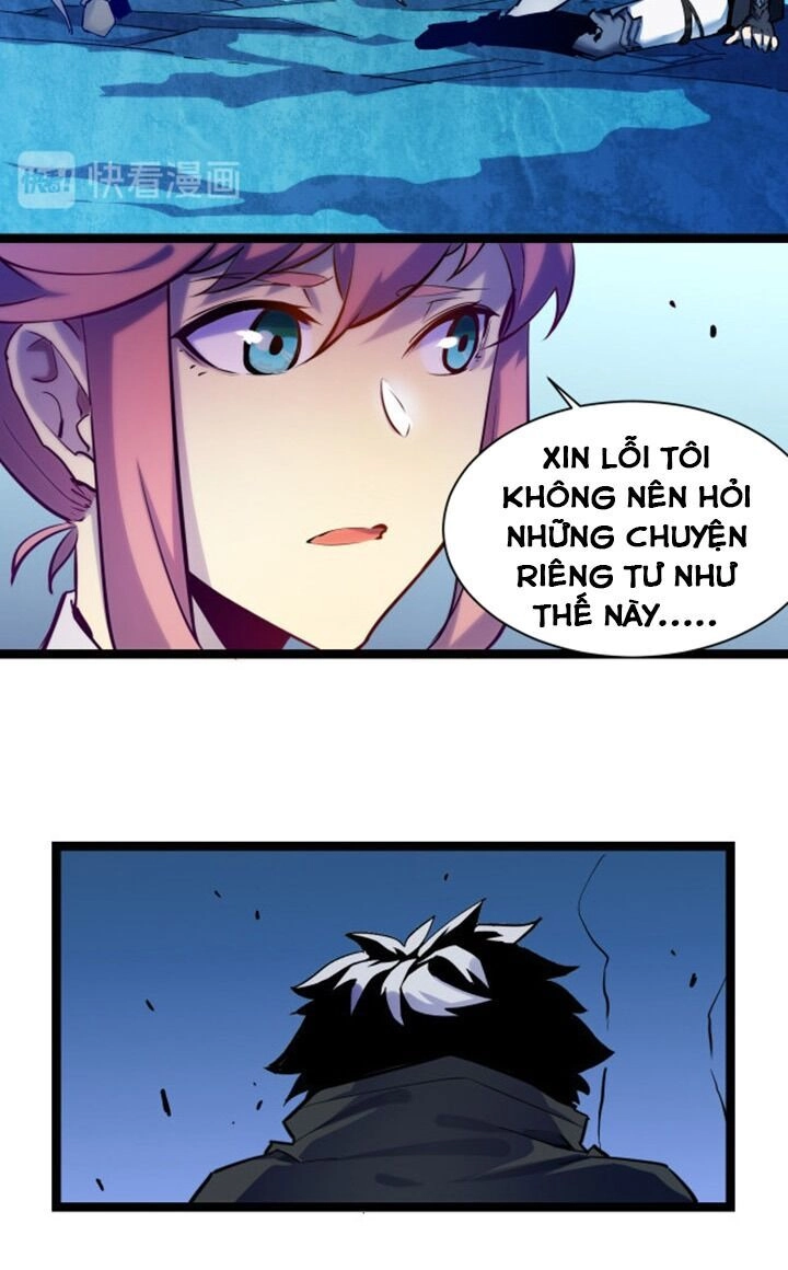 Mạt Thế Quật Khởi Chapter 5 - 26