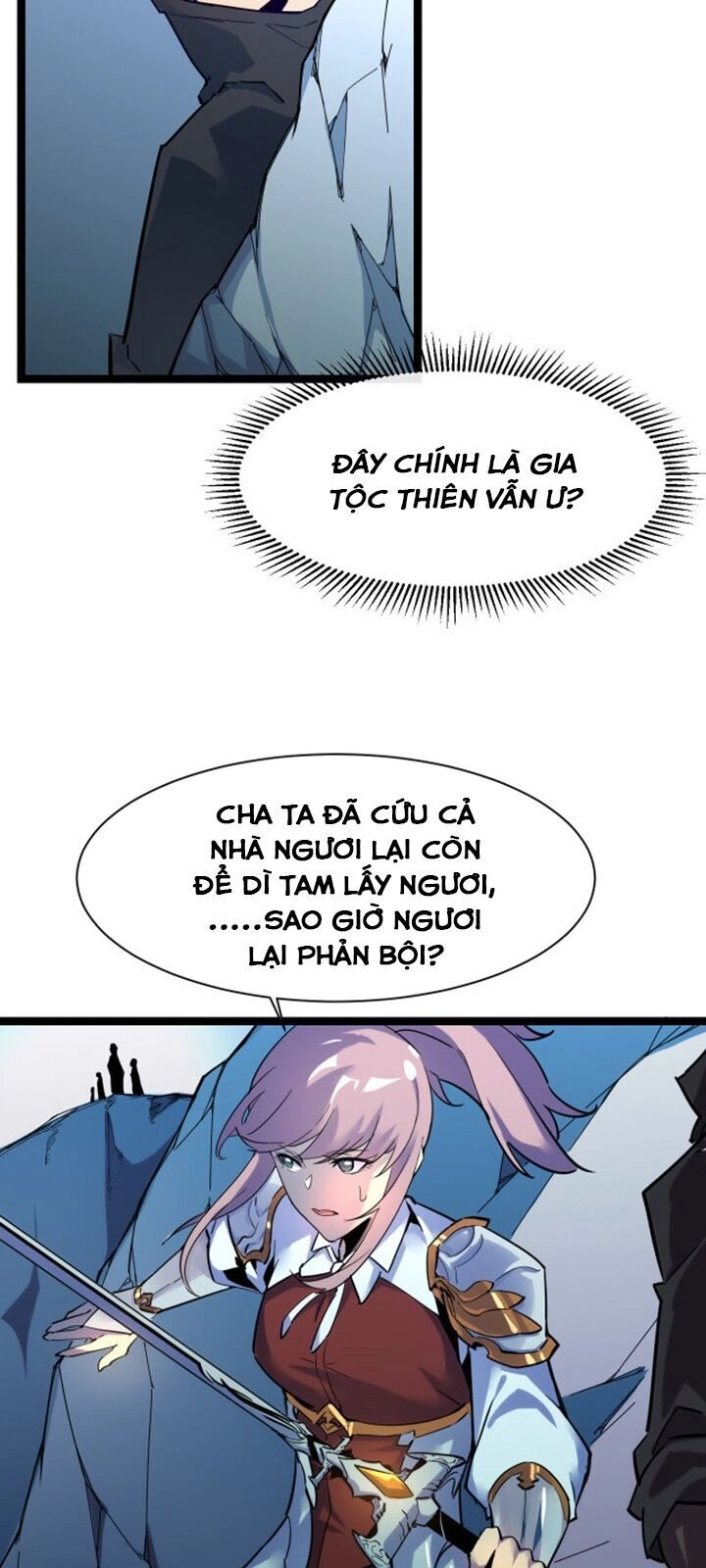 Mạt Thế Quật Khởi Chapter 5 - 39