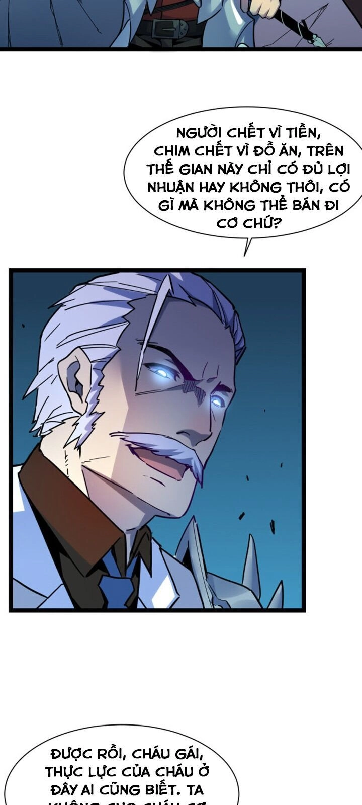 Mạt Thế Quật Khởi Chapter 5 - 40