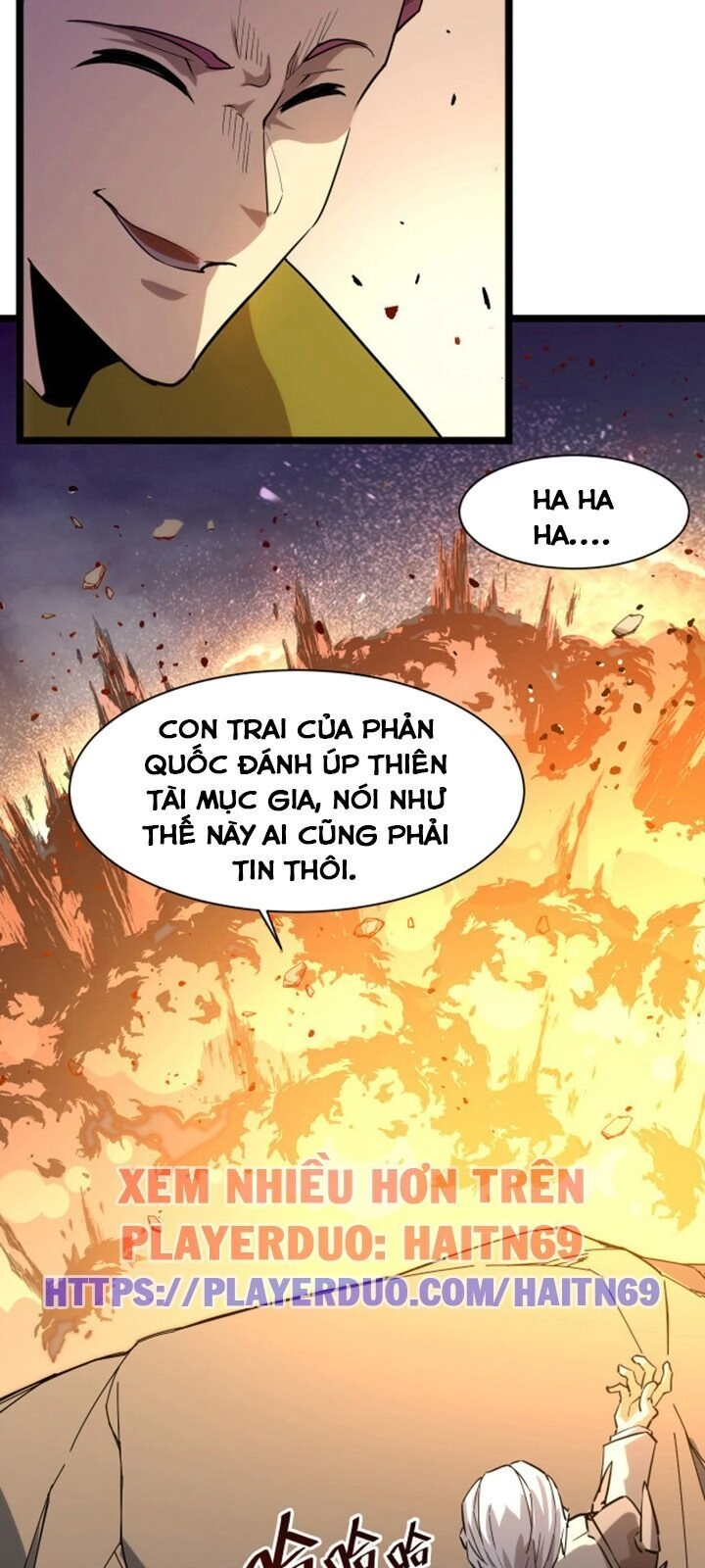 Mạt Thế Quật Khởi Chapter 5 - 44