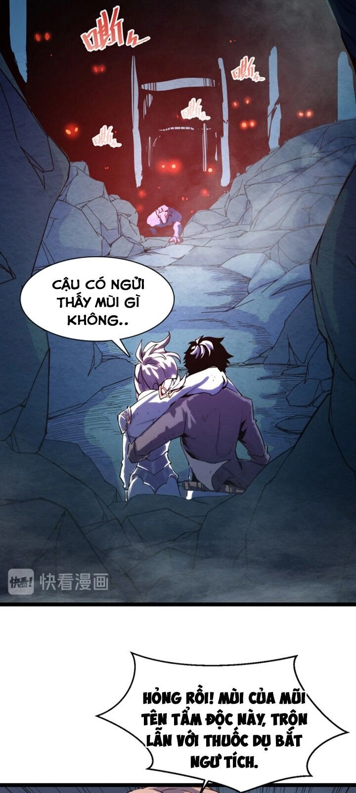 Mạt Thế Quật Khởi Chapter 6 - 4