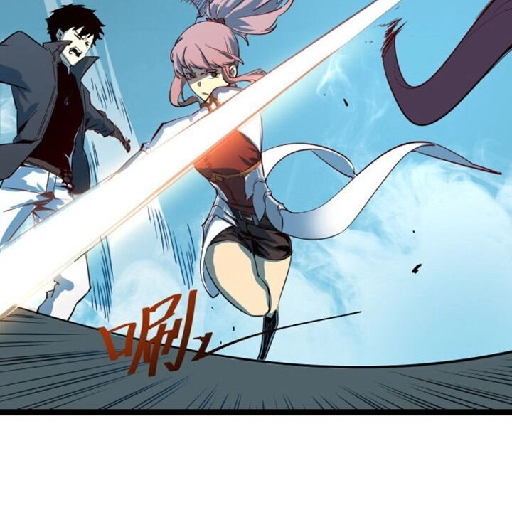 Mạt Thế Quật Khởi Chapter 6 - 11