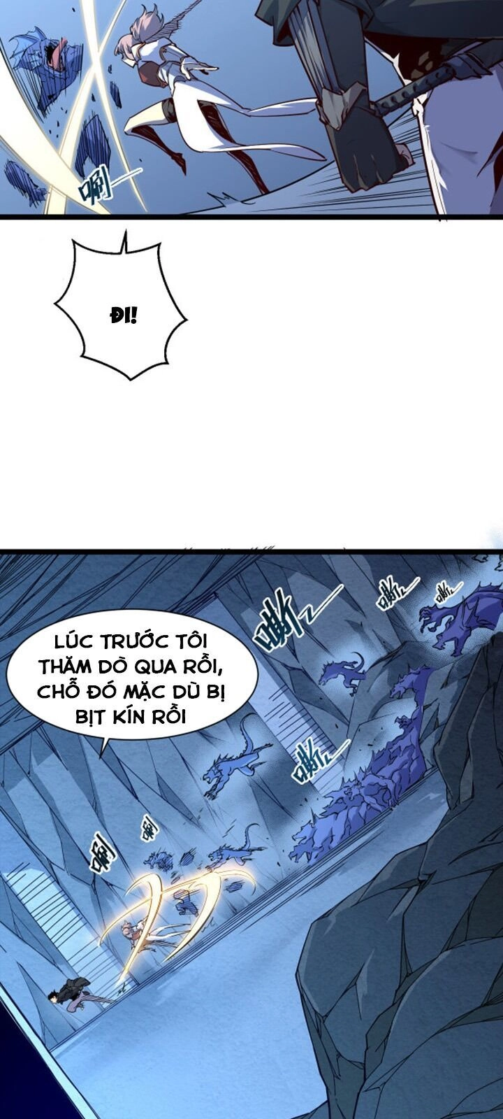 Mạt Thế Quật Khởi Chapter 6 - 15