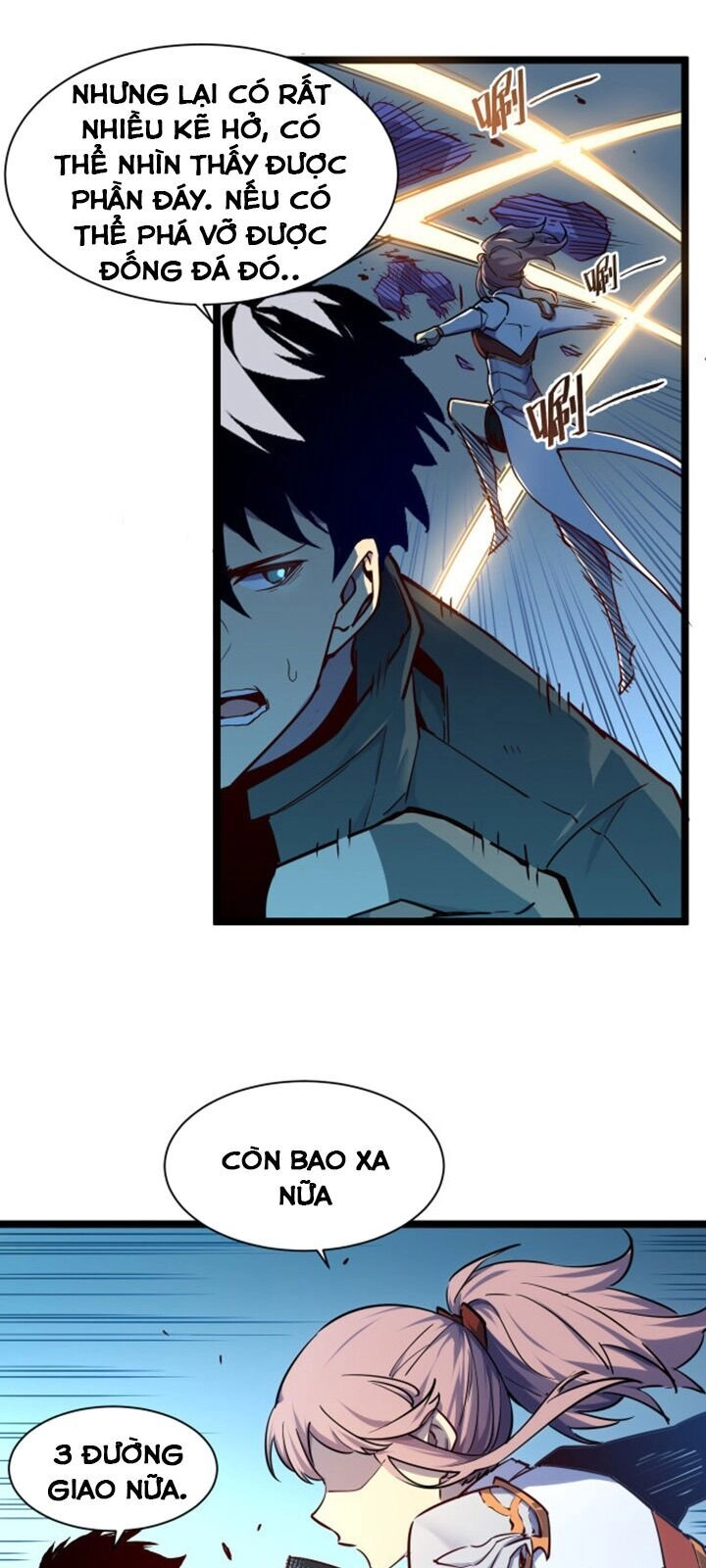 Mạt Thế Quật Khởi Chapter 6 - 17