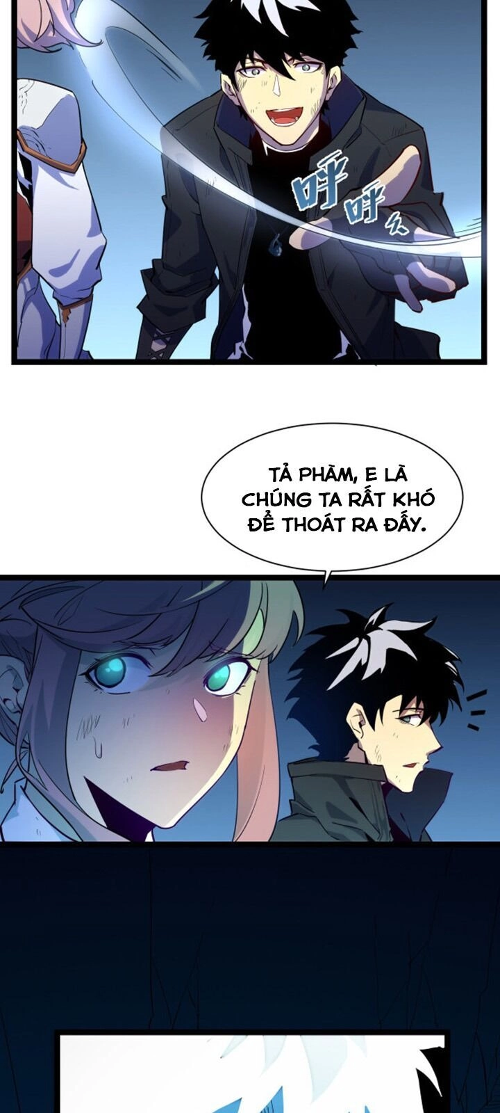 Mạt Thế Quật Khởi Chapter 6 - 21