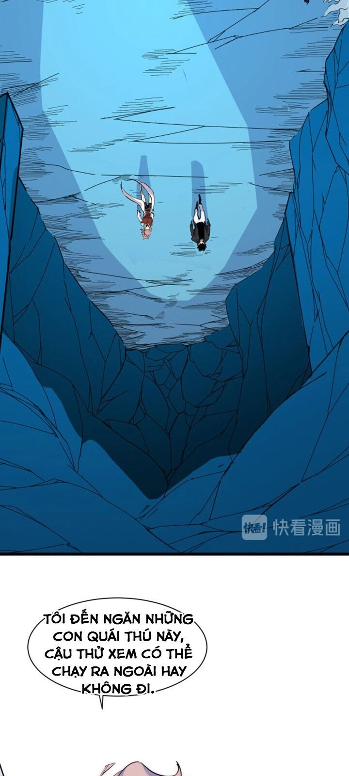 Mạt Thế Quật Khởi Chapter 6 - 24