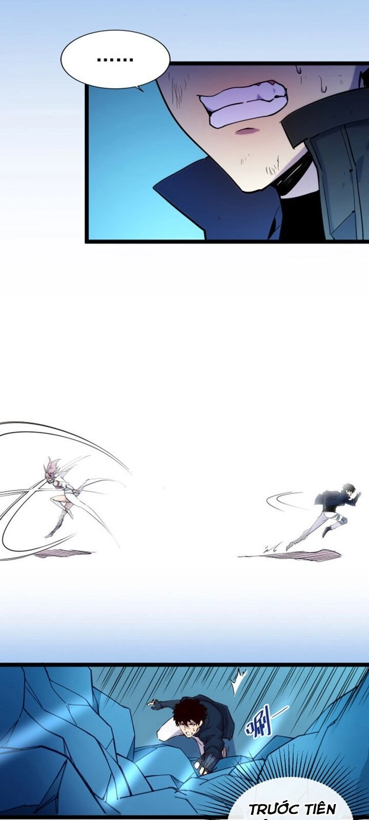 Mạt Thế Quật Khởi Chapter 6 - 28