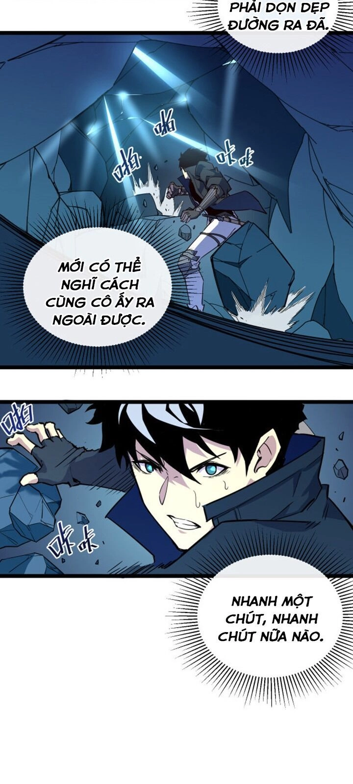 Mạt Thế Quật Khởi Chapter 6 - 29