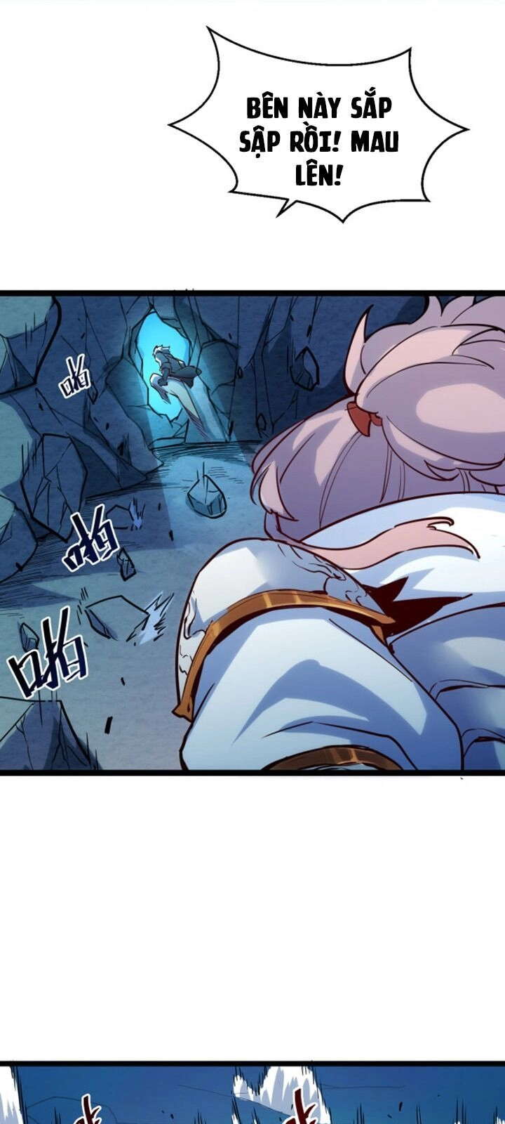 Mạt Thế Quật Khởi Chapter 6 - 38