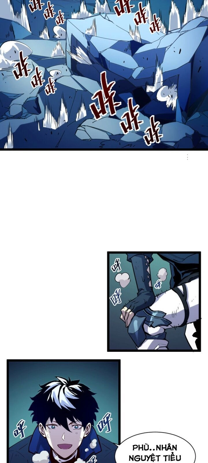 Mạt Thế Quật Khởi Chapter 6 - 39