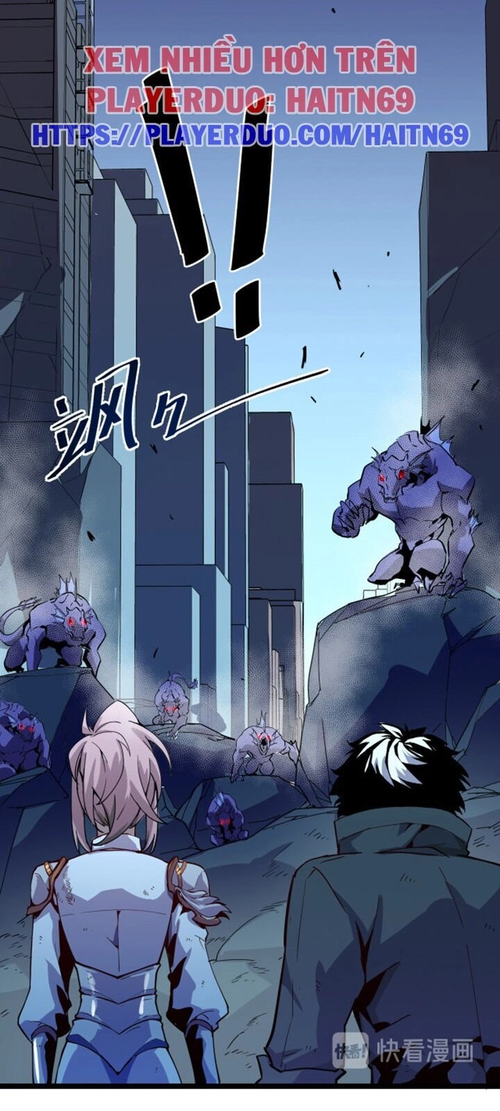 Mạt Thế Quật Khởi Chapter 6 - 43