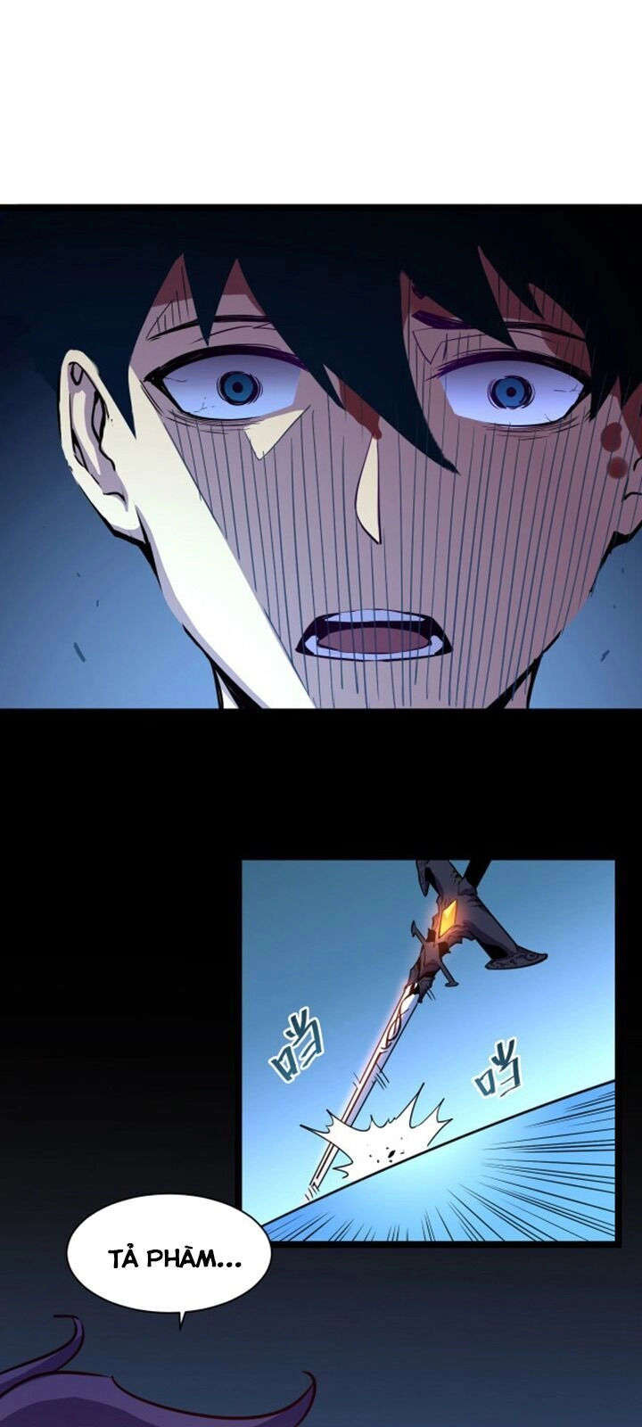 Mạt Thế Quật Khởi Chapter 6 - 44