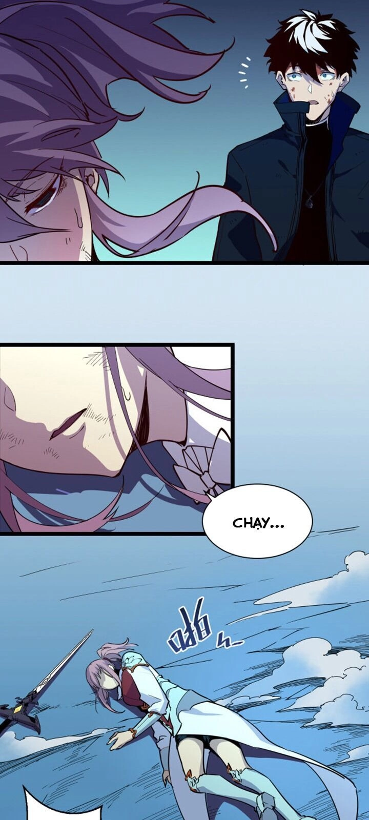 Mạt Thế Quật Khởi Chapter 6 - 45