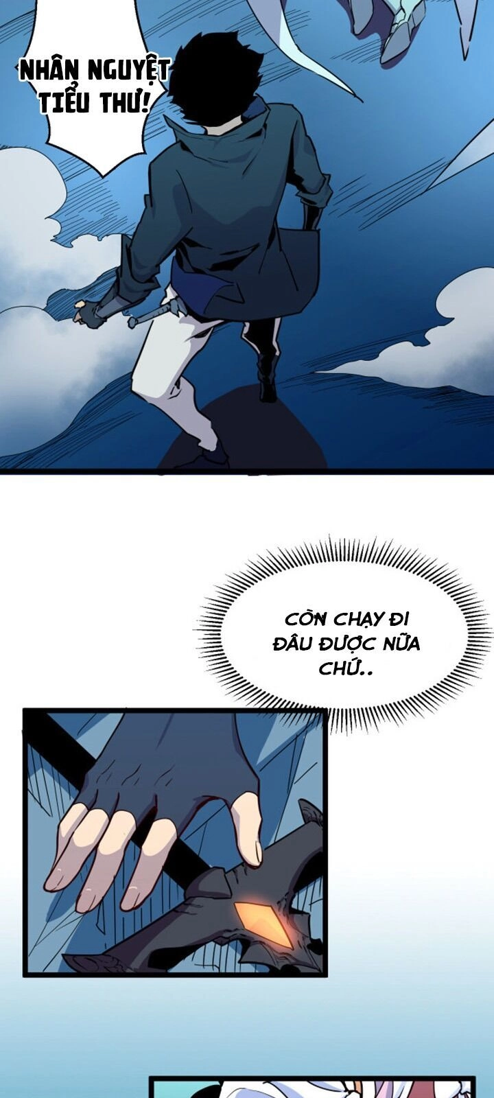 Mạt Thế Quật Khởi Chapter 6 - 46