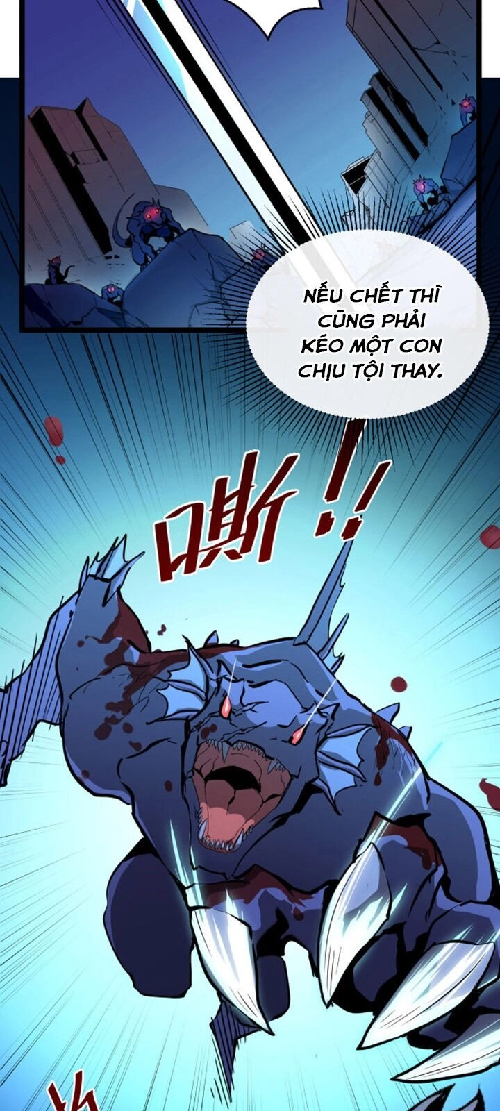 Mạt Thế Quật Khởi Chapter 6 - 49