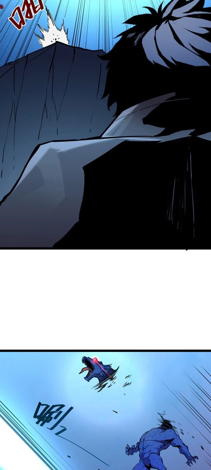 Mạt Thế Quật Khởi Chapter 6 - 50