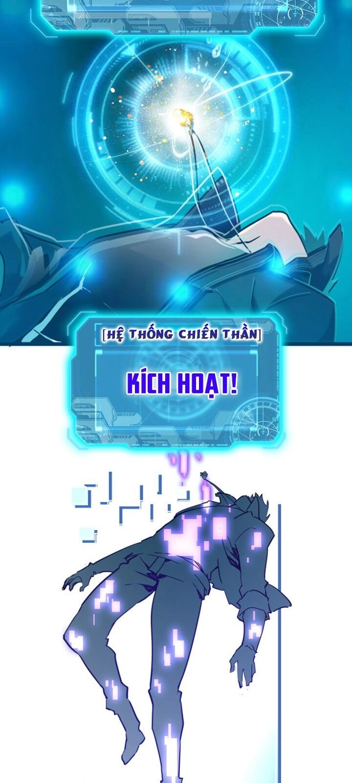 Mạt Thế Quật Khởi Chapter 6 - 56