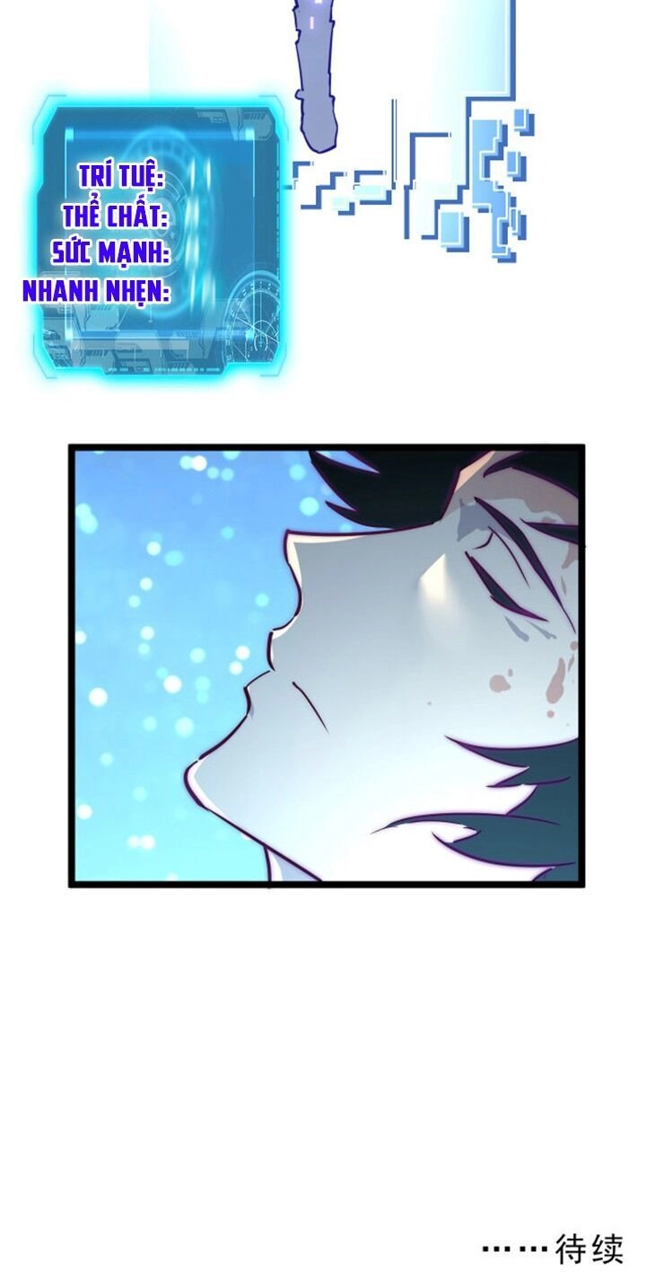 Mạt Thế Quật Khởi Chapter 6 - 57