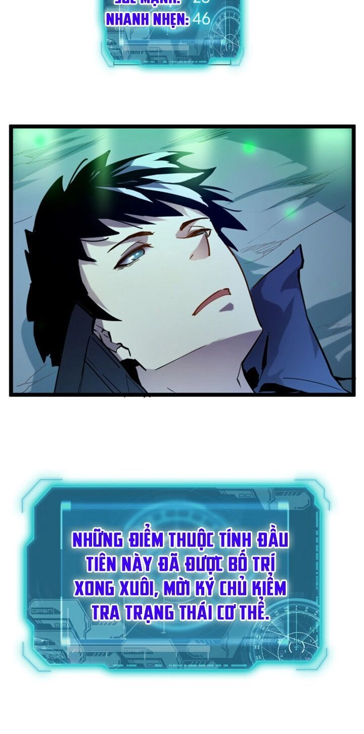 Mạt Thế Quật Khởi Chapter 7 - 5