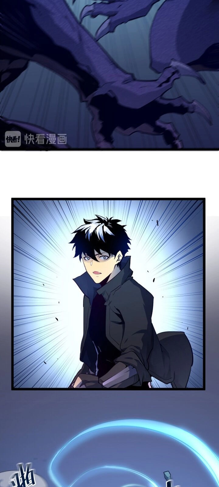 Mạt Thế Quật Khởi Chapter 7 - 12