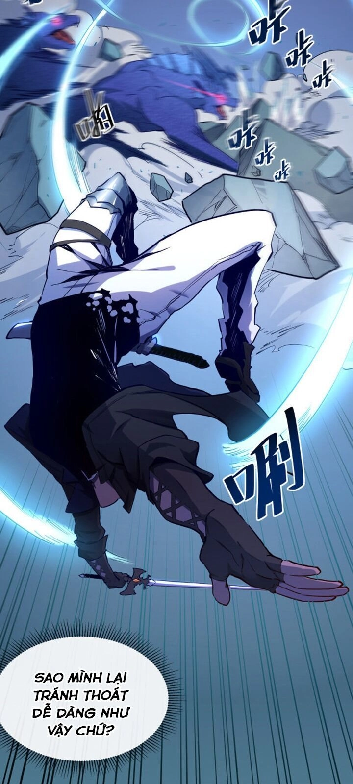 Mạt Thế Quật Khởi Chapter 7 - 13