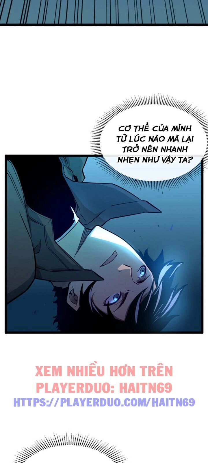 Mạt Thế Quật Khởi Chapter 7 - 14