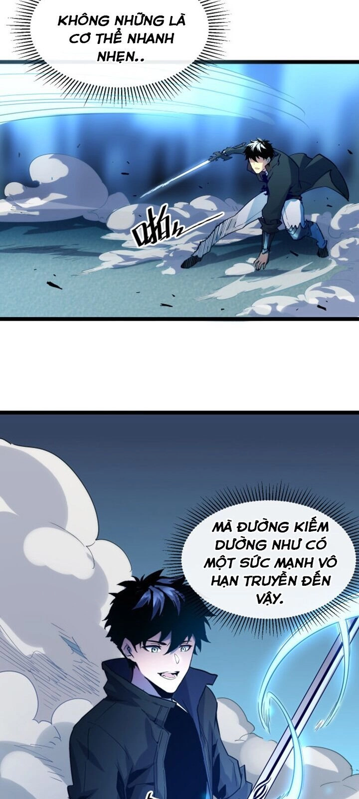 Mạt Thế Quật Khởi Chapter 7 - 15