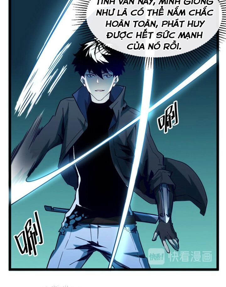 Mạt Thế Quật Khởi Chapter 7 - 17