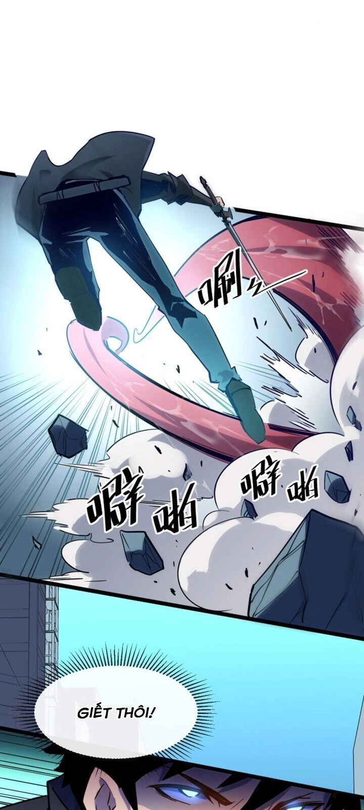 Mạt Thế Quật Khởi Chapter 7 - 19