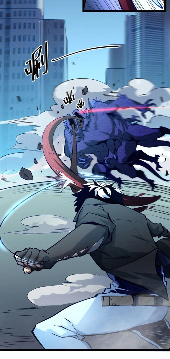 Mạt Thế Quật Khởi Chapter 7 - 22