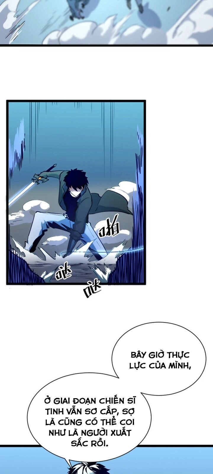 Mạt Thế Quật Khởi Chapter 7 - 25