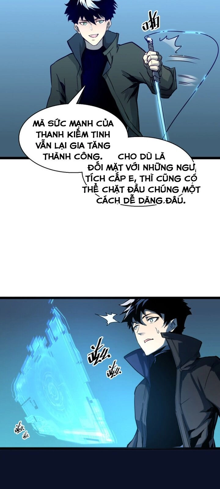 Mạt Thế Quật Khởi Chapter 7 - 26