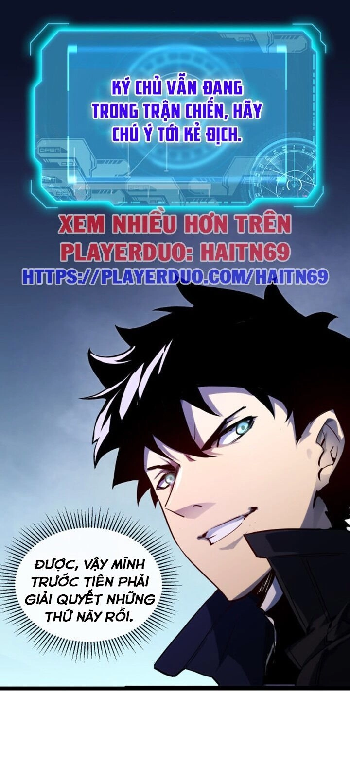 Mạt Thế Quật Khởi Chapter 7 - 27