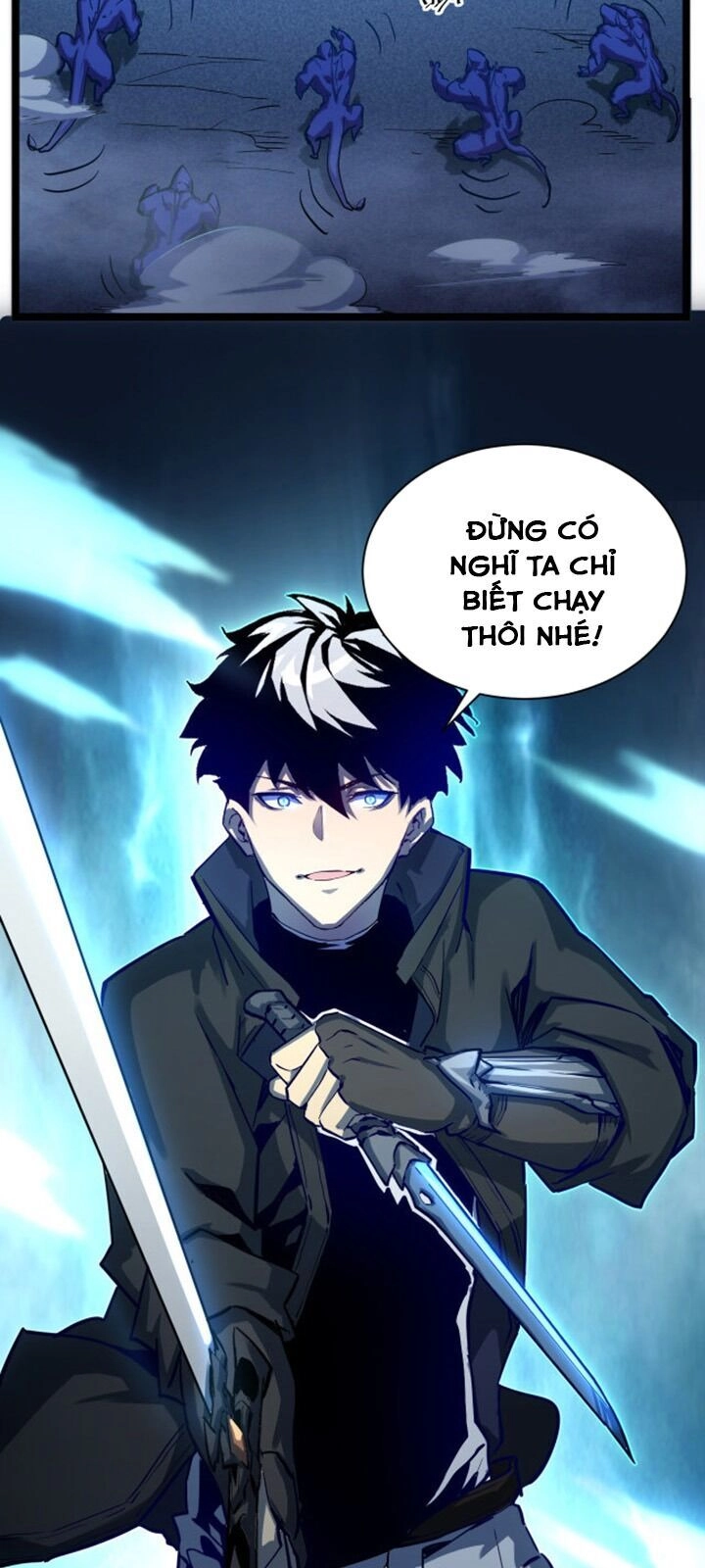 Mạt Thế Quật Khởi Chapter 7 - 30